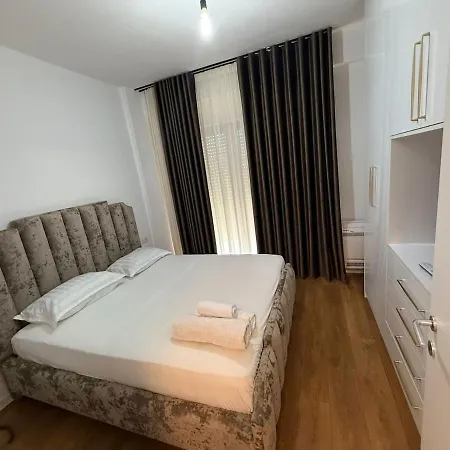 Apartment Ama's 1br Ap 3 - Parking, Kitchen&sea View