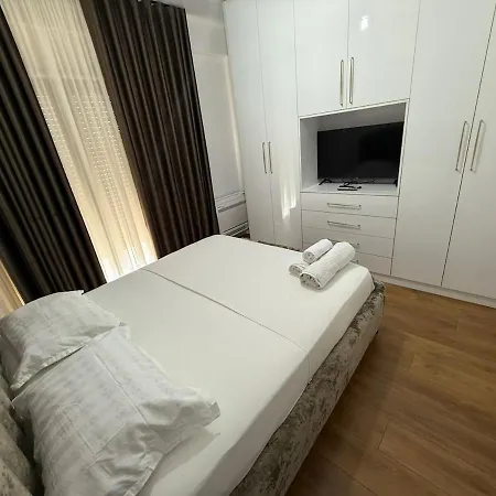 Apartment Ama's 1br Ap 3 - Parking, Kitchen&sea View